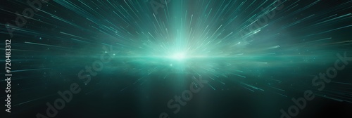 Universal abstract gray teal background