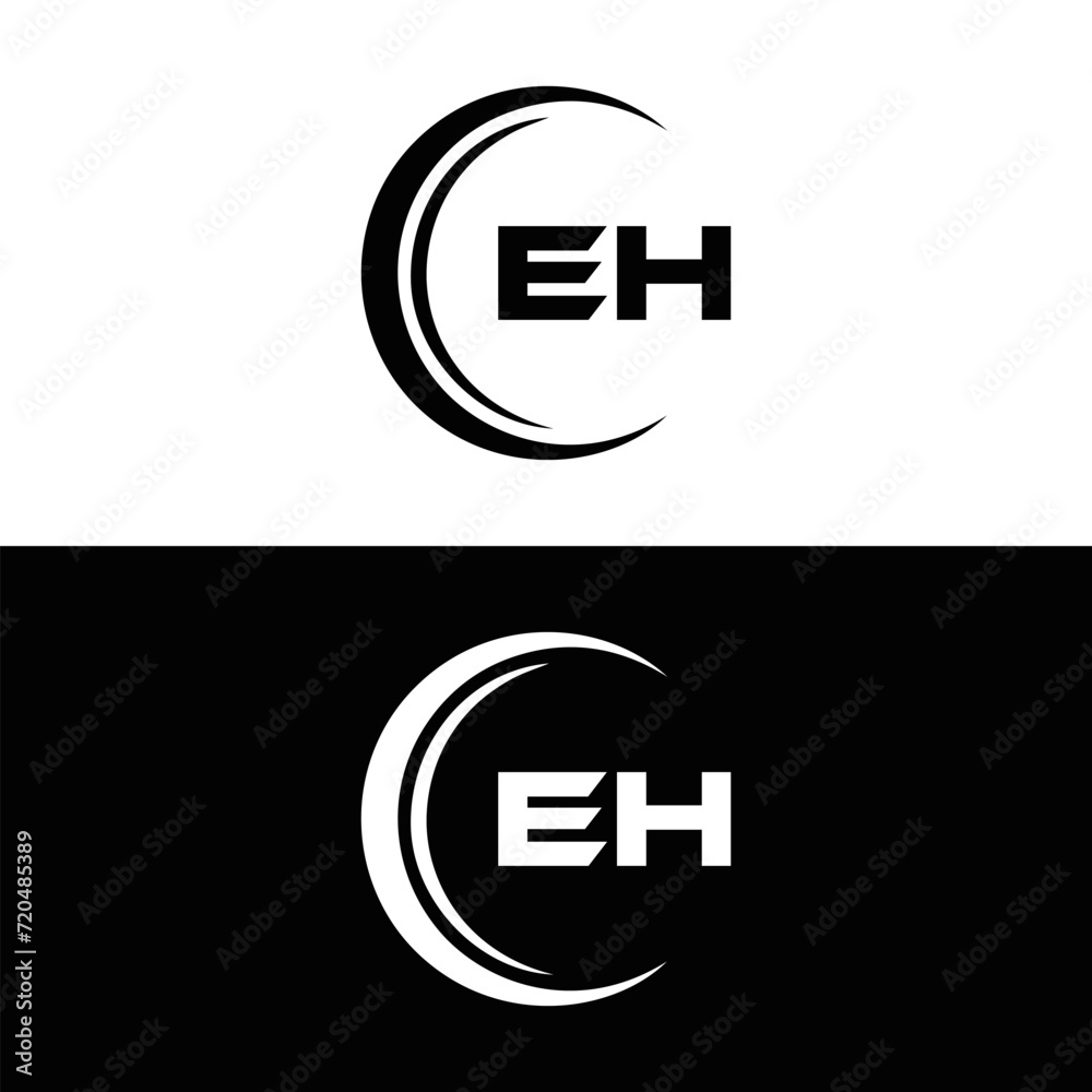 EH logo. E H design. White EH letter. EH, E H letter logo design. Initial letter EH linked circle uppercase monogram logo. E H letter logo vector design. top logo, Most Recent, Featured, EH logo. E H design. White EH letter. EH, E H letter logo design. Initial letter EH linked circle uppercase monogram logo. E H letter logo vector design. top logo, Most Recent, Featured,