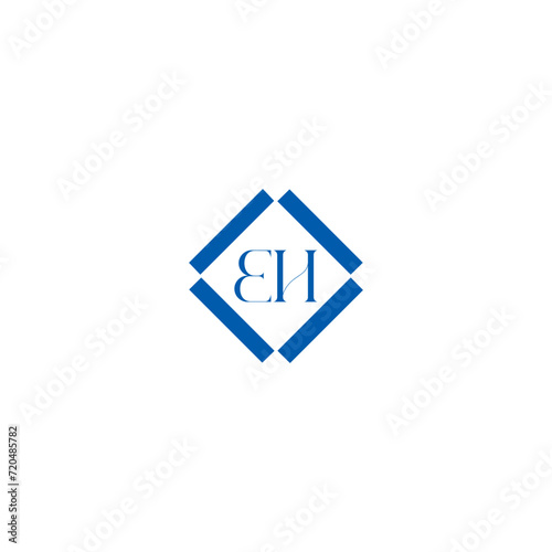 Free Download EH logo. E H design. White EH letter. EH, E H letter logo design. Initial letter EH linked circle uppercase monogram logo. E H letter logo vector design. top logo, Most Recent, Featured, - GFXLoad