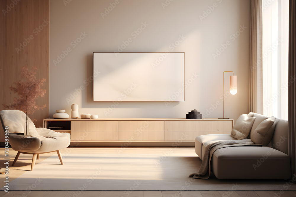 modern living room modern living room