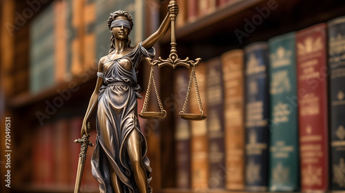 Image about law and justice photo