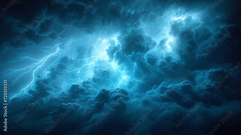 Light flashes of lightning delicate and soft arrows of light, creating the effect of calm and h Light flashes of lightning delicate and soft arrows of light, creating the effect of calm and h