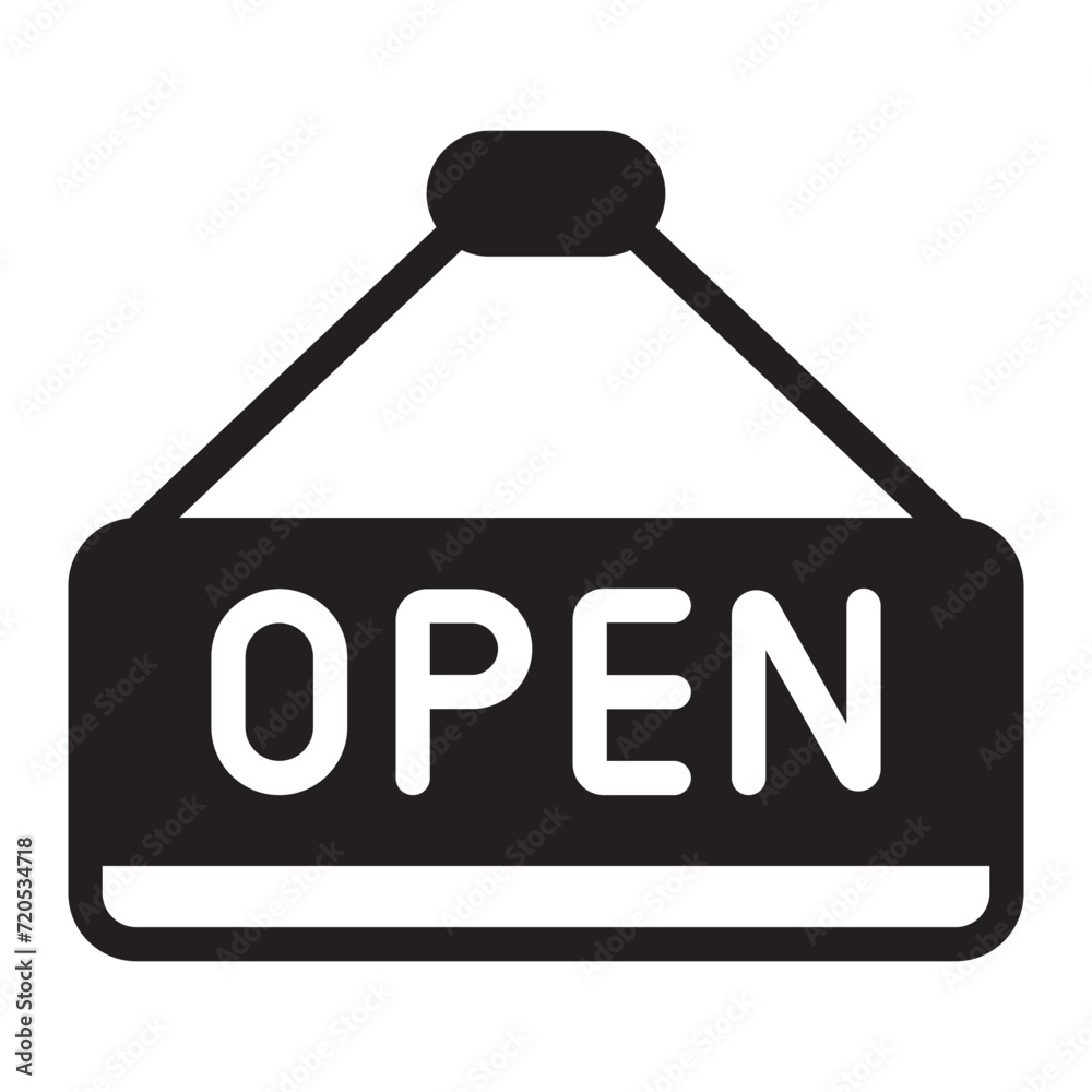 open glyph icon open glyph icon