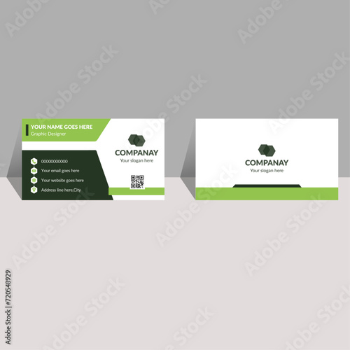  incredible Business Card Template Red vectors, icons, clipart graphics, and backgrounds for royalty-free download