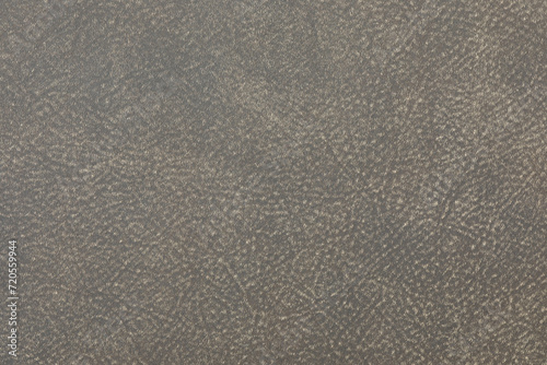Close up image of leather texture