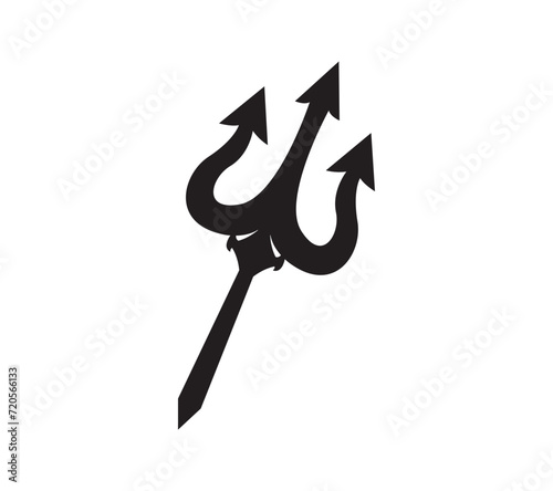 artistically drawn, stylized, vector tattoo
