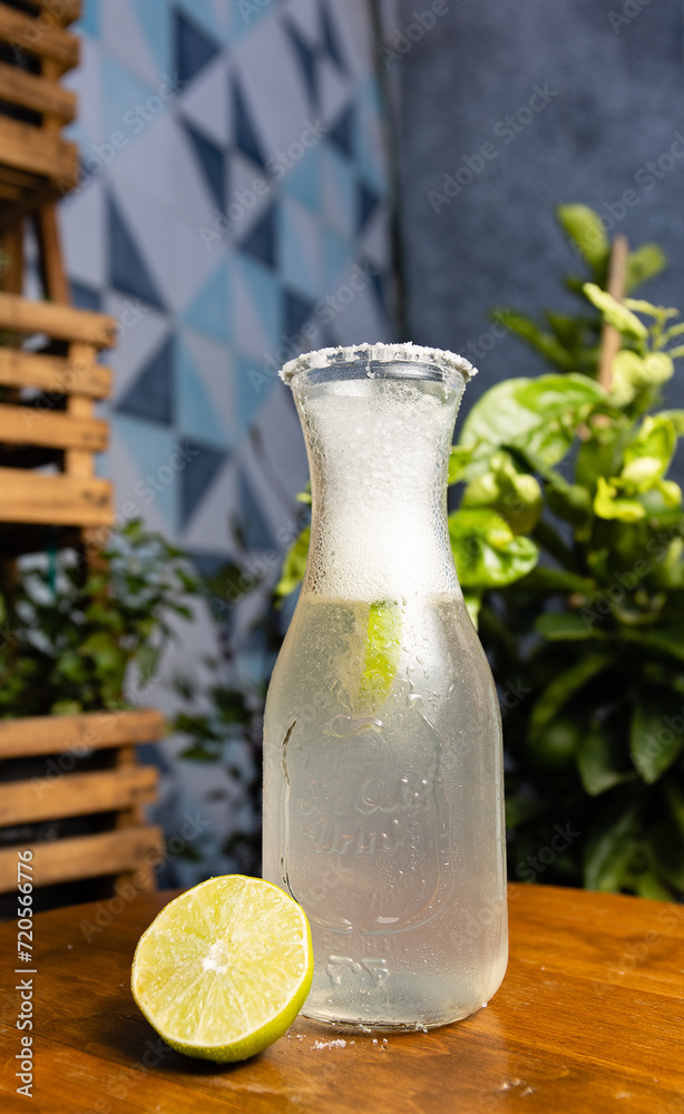 Limonada Limonada