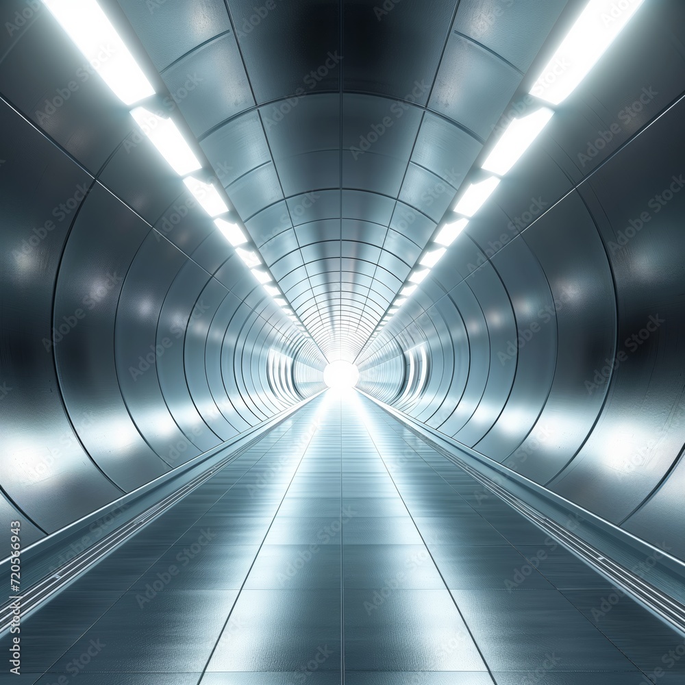 Illuminating the Path: Light at the End of the Tunnel
Illuminating the Path: Light at the End of the Tunnel
