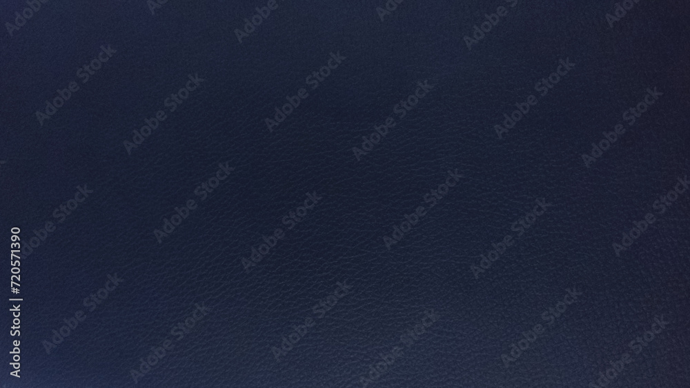 Dark Blue Jeans Textured Fabric Surface with Cotton and Denim Patterns - Fashionable Textile Background in Blue Tones