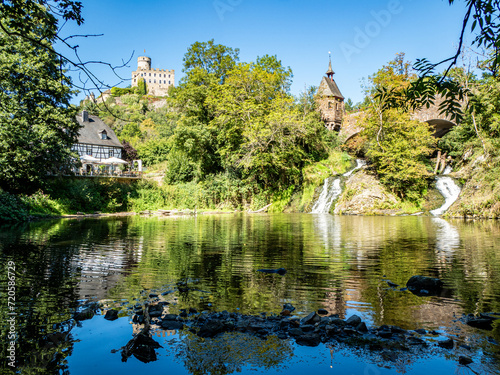 Burg Pyrmont