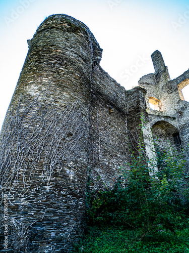 burg metternich beilstein