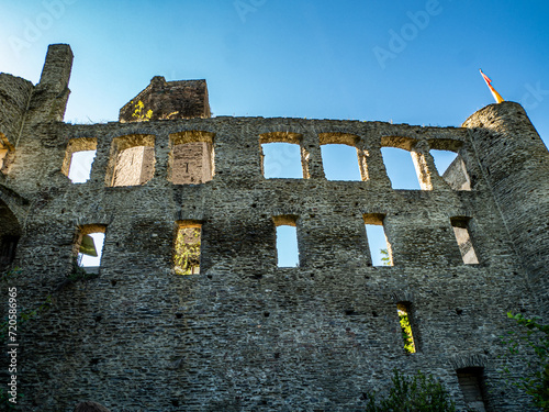 burg metternich beilstein