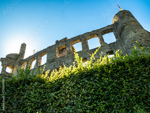 burg metternich beilstein