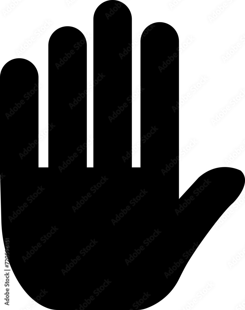 Palm, Hand icon vector, filled flat sign, solid pictogram isolated on transparent background, logo, Hand palm Icon, Hand gesture icon, Editable Stroke and Pixel Perfect. used for mobile, logo design. Palm, Hand icon vector, filled flat sign, solid pictogram isolated on transparent background, logo, Hand palm Icon, Hand gesture icon, Editable Stroke and Pixel Perfect. used for mobile, logo design.