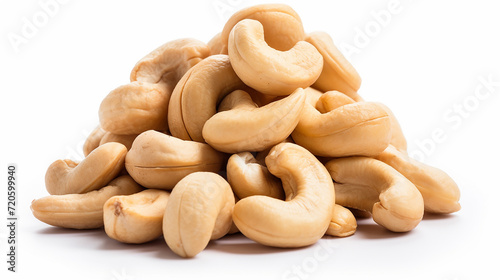 cashew nuts photo