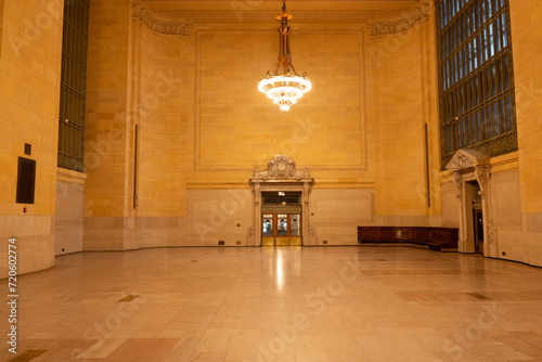 grand central station new york city