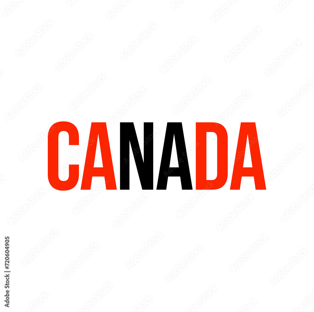 Canada country name Canada country name