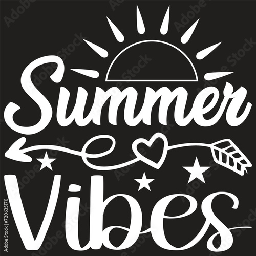 Summer Vibes
