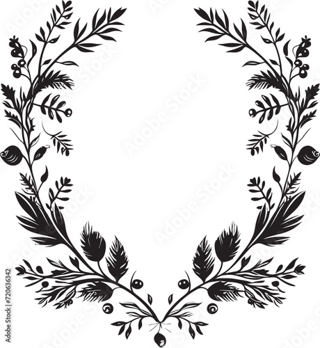 Wallpaper Mural North Pole Dreams Adorable Vector Elements for Christmas Merry and Bright Colorful Christmas Decorations Vector Pack Torontodigital.ca