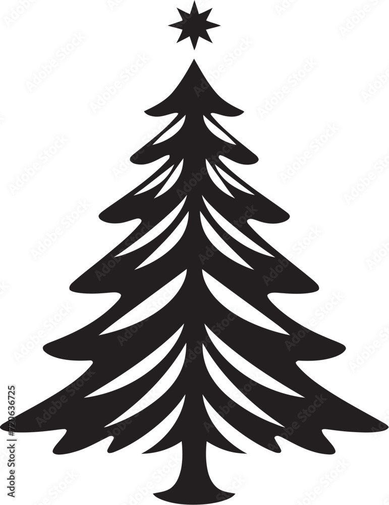 Gingerbread Delight Forest Christmas Tree Vector Set in Sweet Style Whimsical Wreath Adorned Trees Vector Elements for Playful Designs Gingerbread Delight Forest Christmas Tree Vector Set in Sweet Style Whimsical Wreath Adorned Trees Vector Elements for Playful Designs