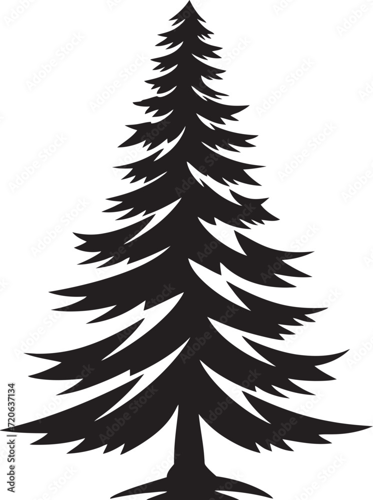 Holly Berry Haven Christmas Tree Vector Collection in Red and Green Nordic Lights Elegance Vector Icons for Scandinavian Tree Decor Holly Berry Haven Christmas Tree Vector Collection in Red and Green Nordic Lights Elegance Vector Icons for Scandinavian Tree Decor