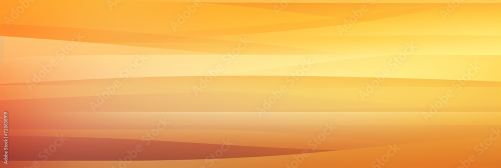 Amber pastel iridescent simple gradient background