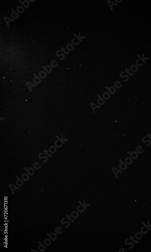 Snow overlay texture against black background