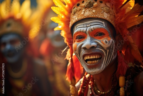 Indonesia Nyepi: an indonesian cultural gem, a serene journey into tradition and spirituality, indonesian celebrations lifestyle