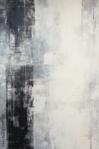 Charcoal stripey pastel texture