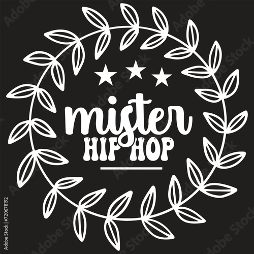 Mister Hip Hop