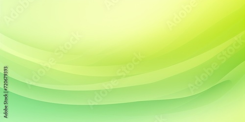 Chartreuse pastel iridescent simple gradient background