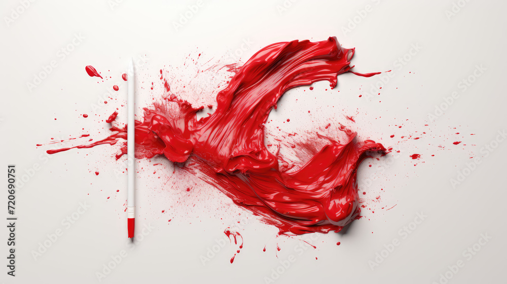 dynamic brush stroke dynamic brush stroke
