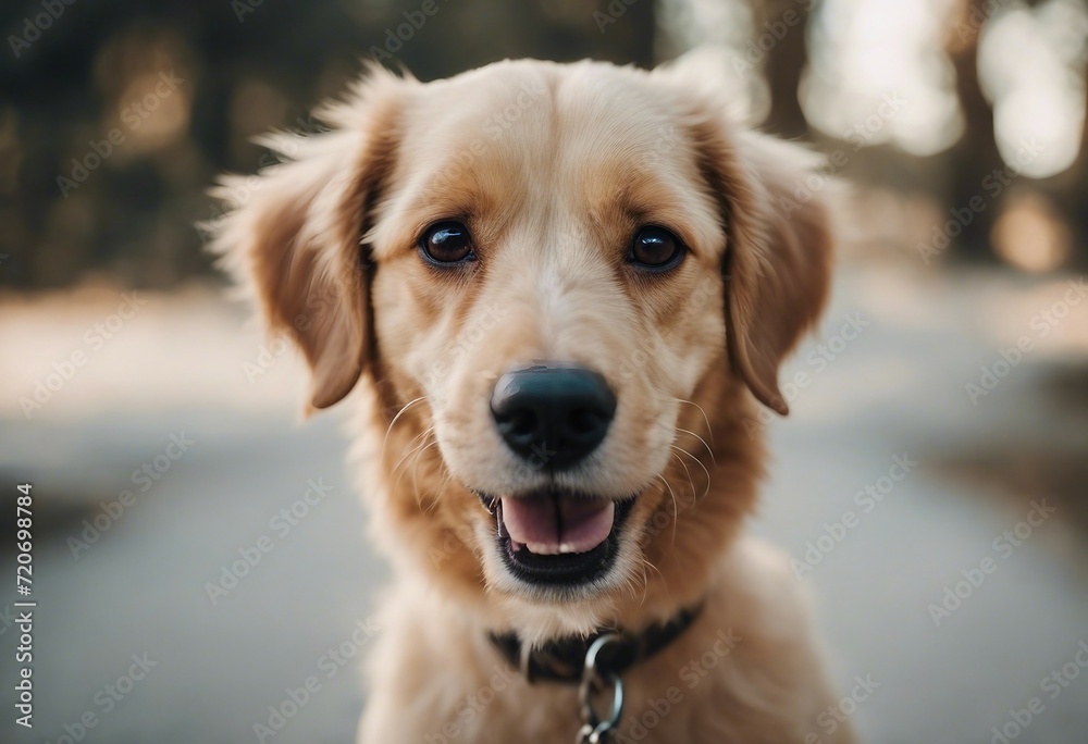 Cute playful doggy or pet is playing and looking happy isolated on transparent background terrier yo