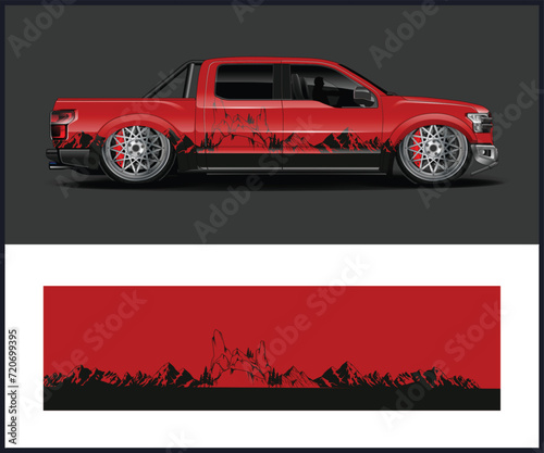 vinyl vehicle wrap sticker design  car wrap graphics