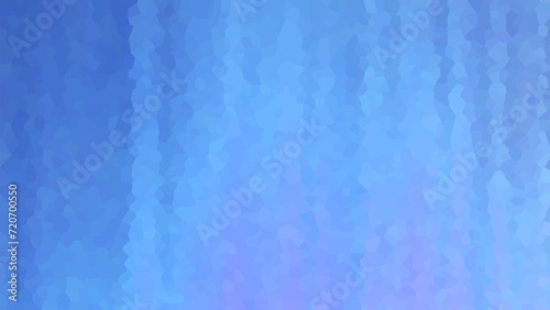 Blue abstract pattern backdrop of geometric. Polygonal design illustration. Low poly texture background 