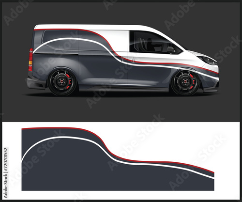 vinyl vehicle wrap sticker design  car wrap graphics