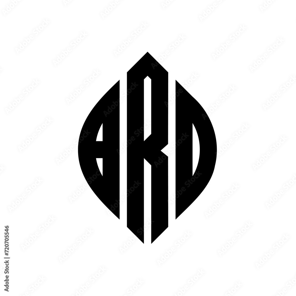 BRO circle letter logo design with circle and ellipse shape. BRO ellipse letters with typographic style. The three initials form a circle logo. BRO Circle Emblem Abstract Monogram Letter Mark Vector. BRO circle letter logo design with circle and ellipse shape. BRO ellipse letters with typographic style. The three initials form a circle logo. BRO Circle Emblem Abstract Monogram Letter Mark Vector.