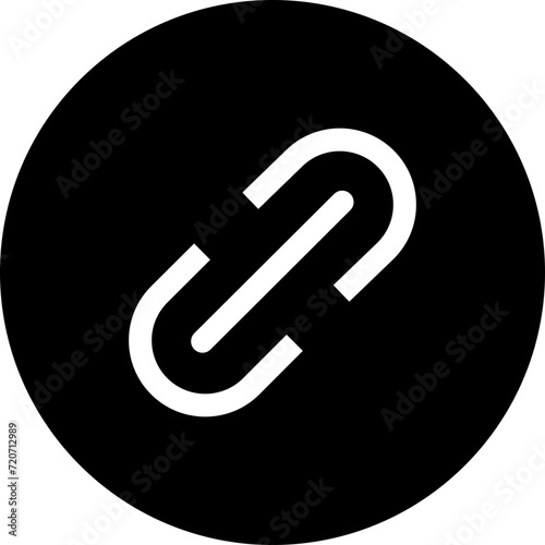 internet, url, web page, link, icon, chain, thick, line, outline, vector, sign, linear, simple, pictogram, isolated, transparent, background, web, link icon, symbol, logo, connection, reference, linke