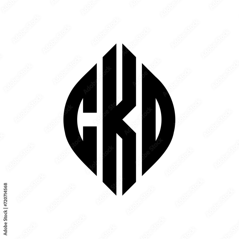 CKO circle letter logo design with circle and ellipse shape. CKO ellipse letters with typographic style. The three initials form a circle logo. CKO Circle Emblem Abstract Monogram Letter Mark Vector. CKO circle letter logo design with circle and ellipse shape. CKO ellipse letters with typographic style. The three initials form a circle logo. CKO Circle Emblem Abstract Monogram Letter Mark Vector.