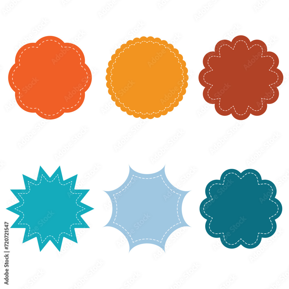 Set template label sunburst, shapes badges vector starburst promo burst, burst wave star, price label sticker sunburst badges. design sale sticker promo burst Set template label sunburst, shapes badges vector starburst promo burst, burst wave star, price label sticker sunburst badges. design sale sticker promo burst