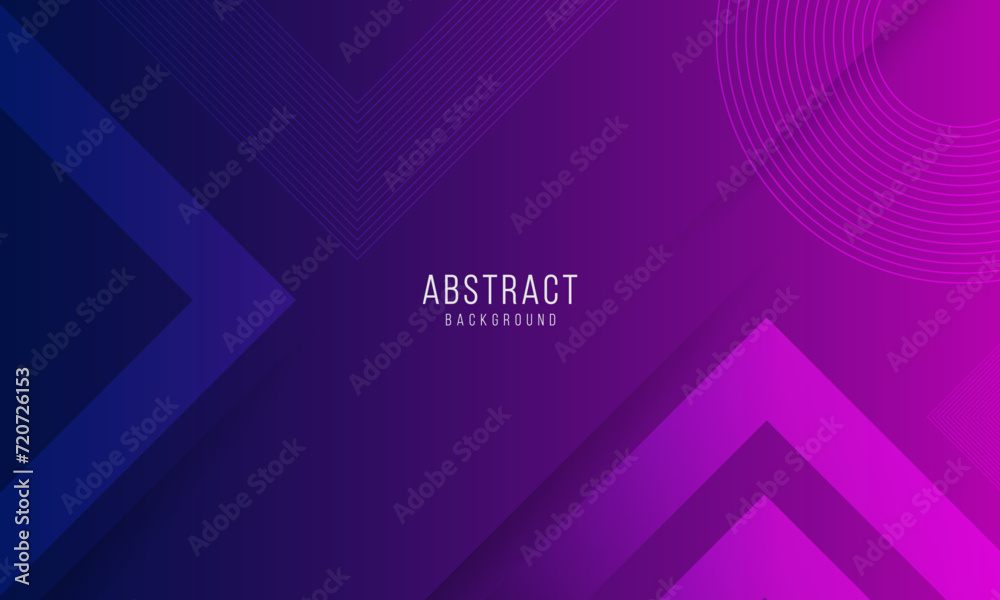 Abstract purple blue gradient background. vector illustration Abstract purple blue gradient background. vector illustration