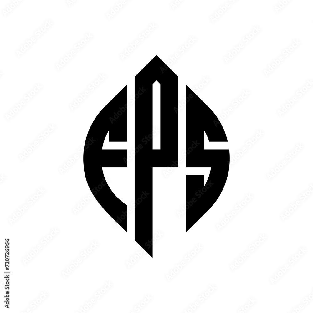 FOS circle letter logo design with circle and ellipse shape. FOS ellipse letters with typographic style. The three initials form a circle logo. FOS Circle Emblem Abstract Monogram Letter Mark Vector. FOS circle letter logo design with circle and ellipse shape. FOS ellipse letters with typographic style. The three initials form a circle logo. FOS Circle Emblem Abstract Monogram Letter Mark Vector.