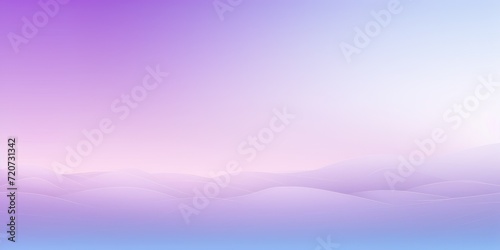 Lavender pastel iridescent simple gradient background