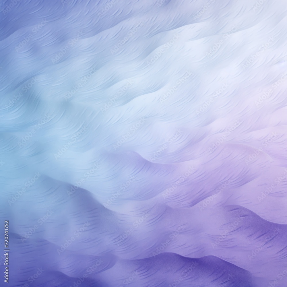 Light indigo and violet pastel colors with gradient