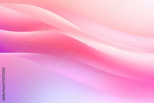 Pink pastel iridescent simple gradient 