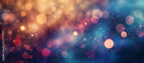 Mesmerizing Bokeh: A Collection of Blurred Backgrounds with Stunning Bokeh Effects