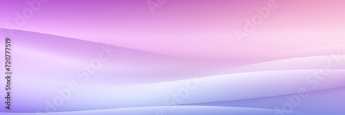 Purple pastel iridescent simple gradient background