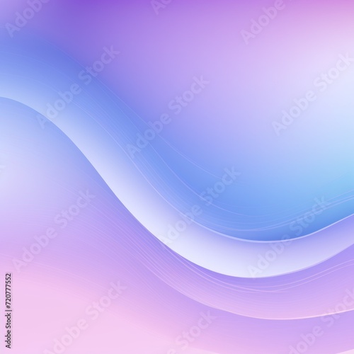 Purple pastel iridescent simple gradient background