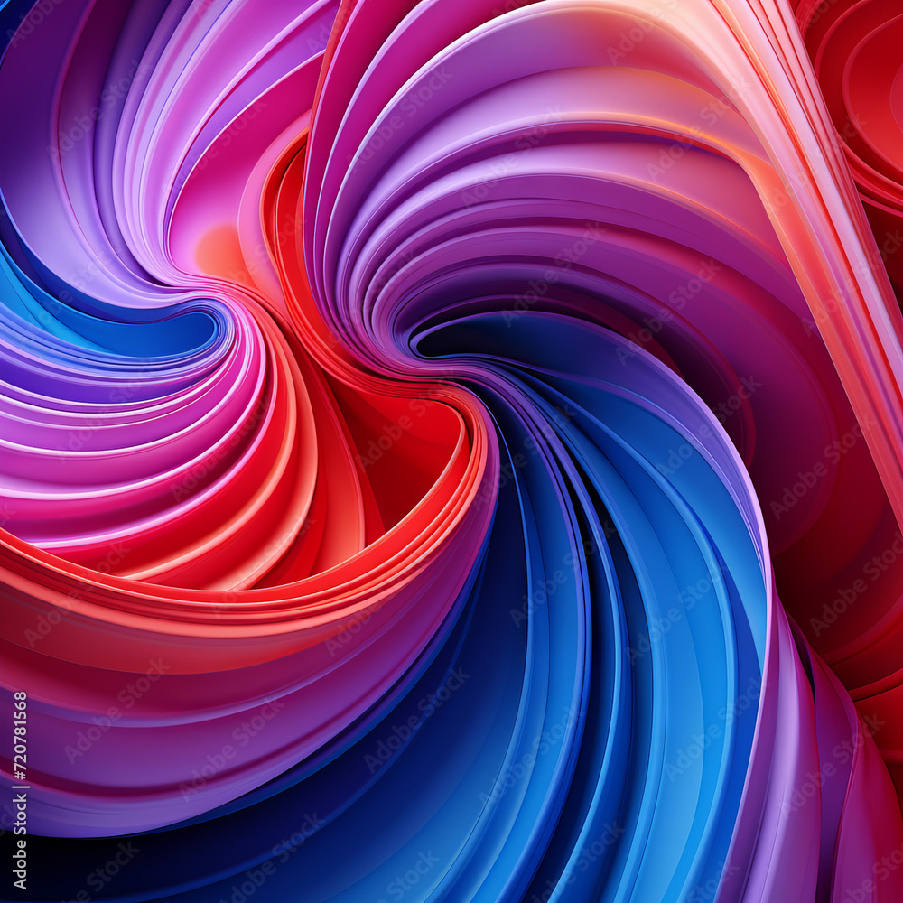 Obraz premium abstract background