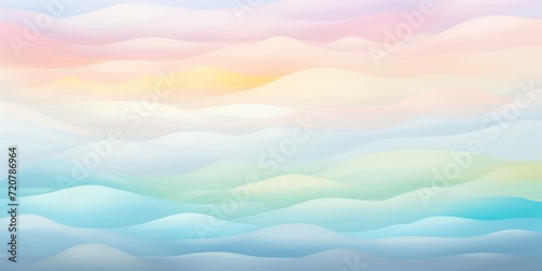 Sky stripey pastel texture, pastel white pastel